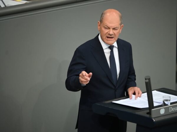 Taliban open to cooperation with Germany on deporting Afghans