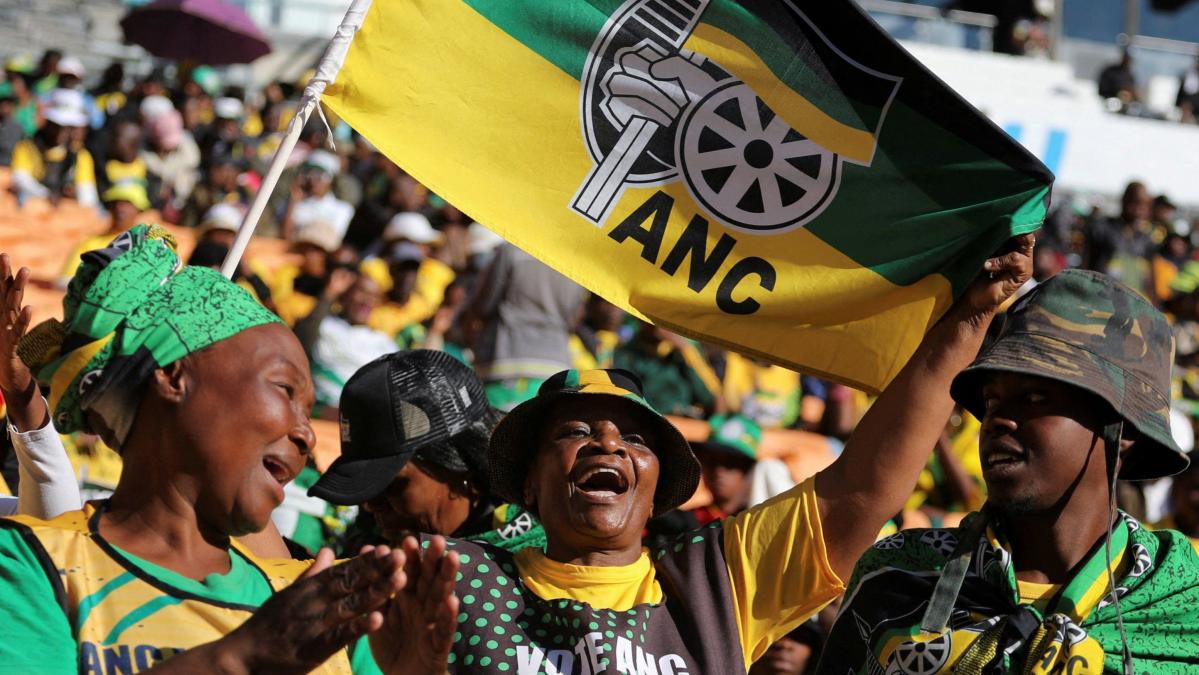The ANC dilemma which will determine South Africa’s future