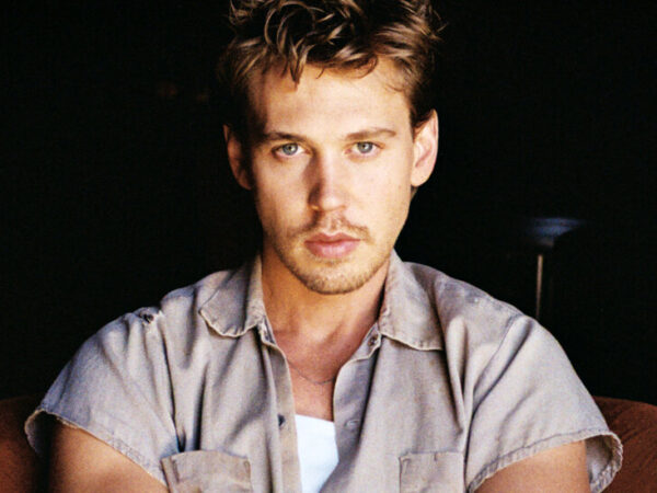 The Careful Crafting of Austin Butler