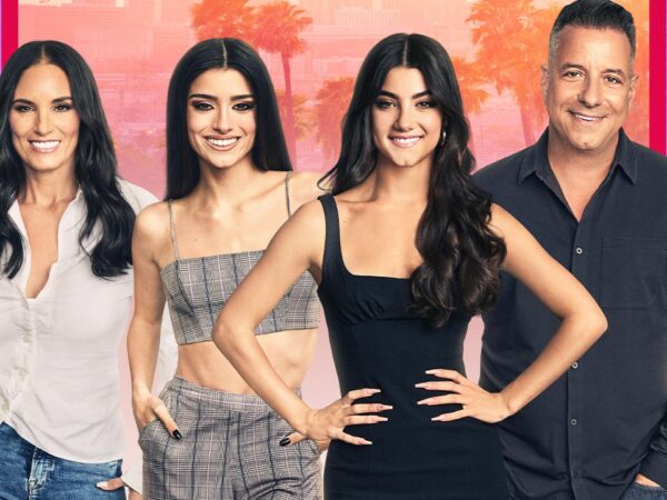 ‘The D’Amelio Show’ Not Returning to Hulu After Season 3