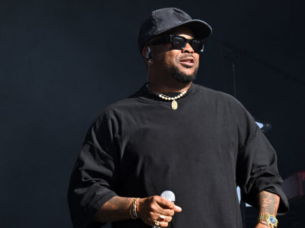 The-Dream, Hitmaker for Beyoncé and Rihanna, Is Accused of Rape