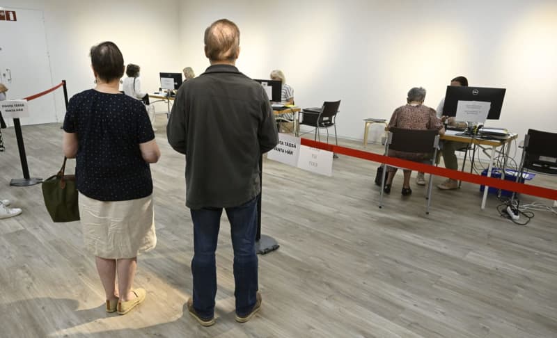 The European elections and the European Union