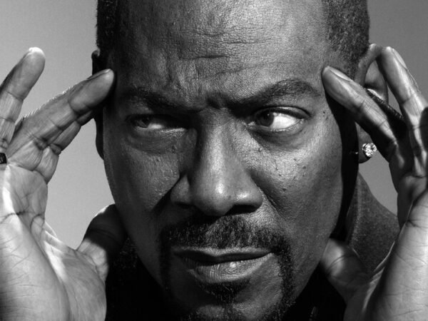 ‘The Interview’: Eddie Murphy Is Ready to Look Back