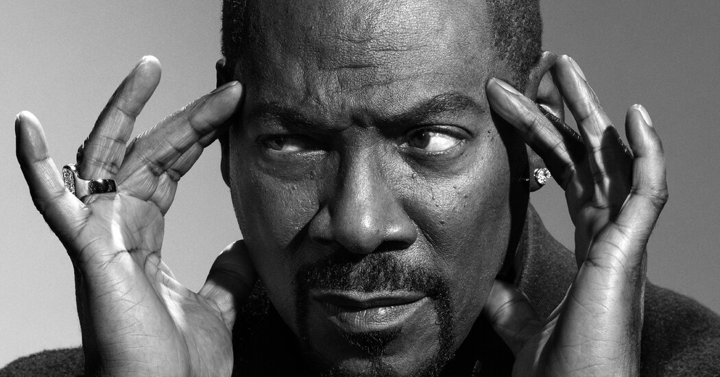 ‘The Interview’: Eddie Murphy Is Ready to Look Back ‘The Interview’: Eddie Murphy Is Ready to Look Back