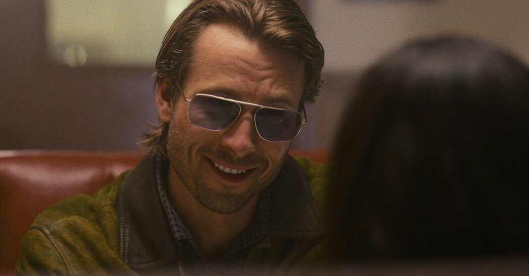 The True Story Behind Glen Powell’s Character in ‘Hit Man’