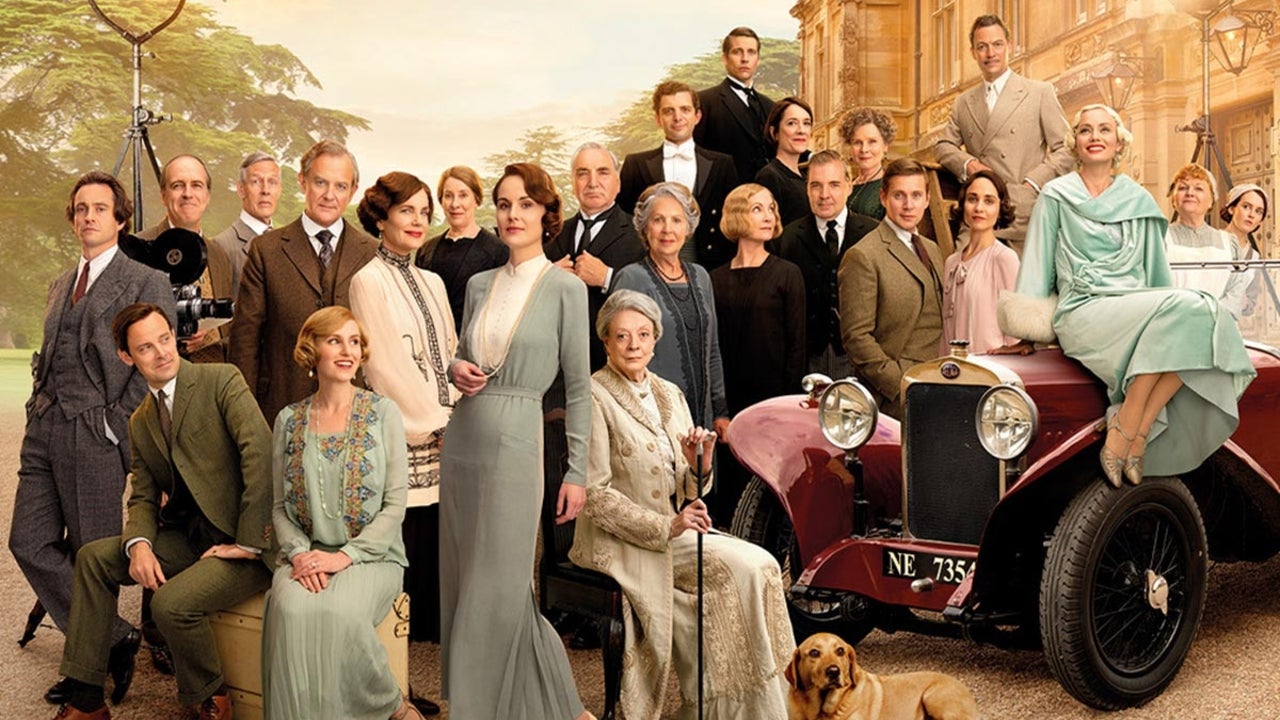 Third ‘Downton Abbey’ Movie Gets Release Date: Everything We Know Third ‘Downton Abbey’ Movie Gets Release Date: Everything We Know