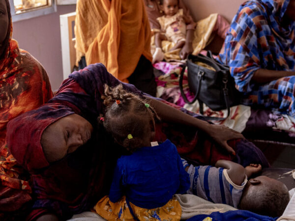 Thursday Briefing – The New York Times