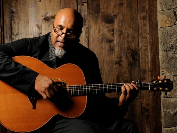 Tom Prasada-Rao, Whose Song Elegized George Floyd, Dies at 66