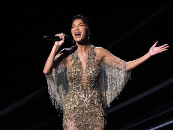 Tonys 2024 ‘In Memoriam’ Honors Late Stars With Touching Nicole Scherzinger Performance