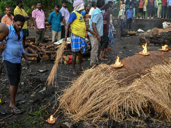 Toxic Moonshine Leaves at Least 53 Dead in India’s South