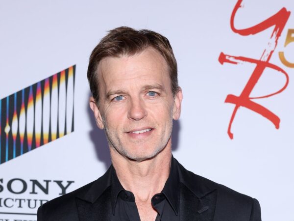 Trevor St. John Exits ‘The Young and the Restless’ After 2 Years