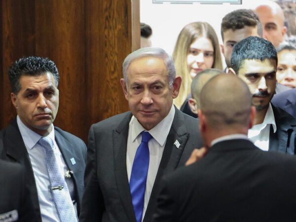 Tuesday Briefing: Netanyahu Disbands His War Cabinet