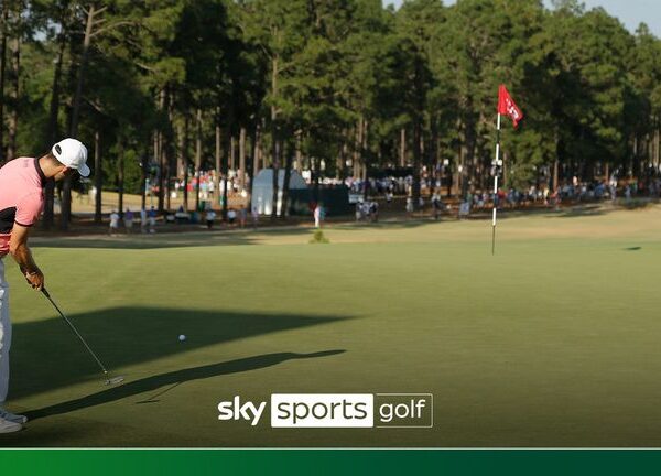 US Open preview podcast: Will Pinehurst suit Rory McIlroy and can Scottie Scheffler win again? | Golf News