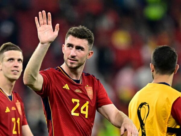 Veteran star remains key to Spain’s Euro 2024 plans