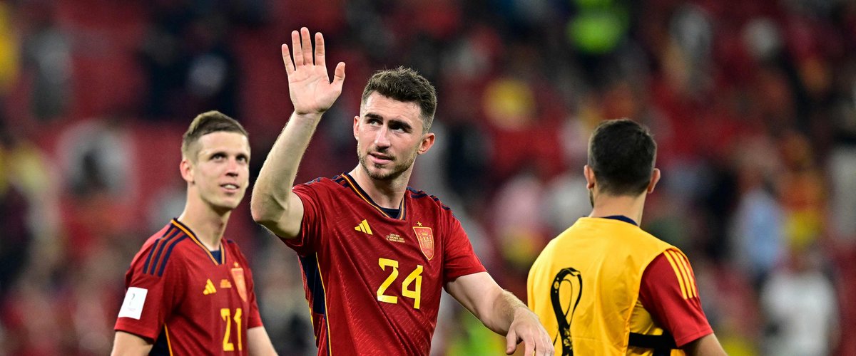 Veteran star remains key to Spain’s Euro 2024 plans