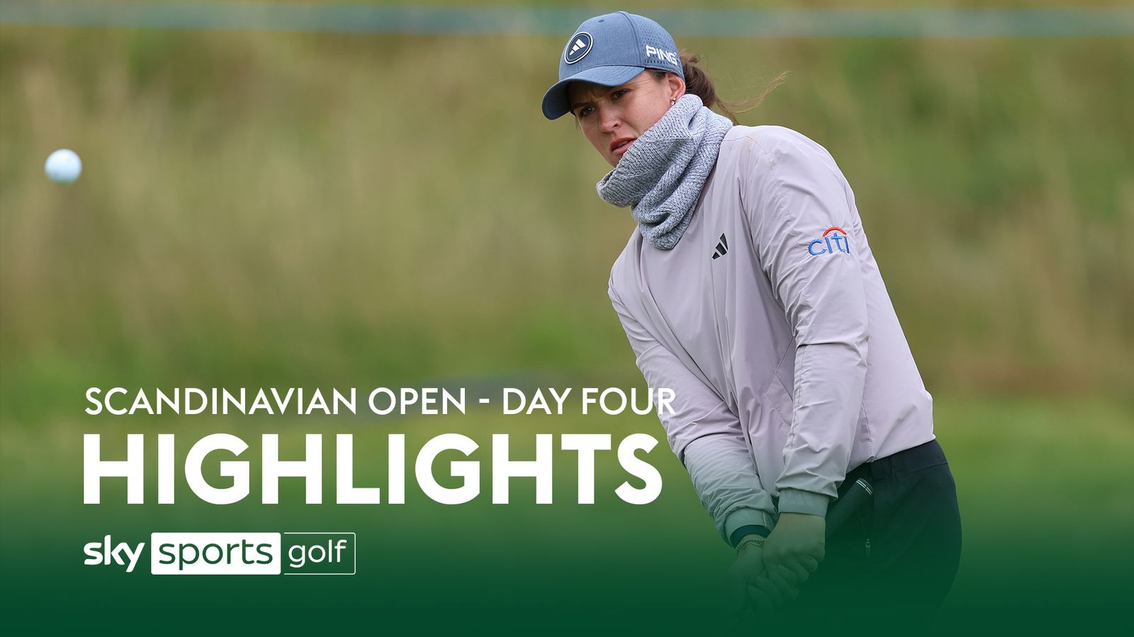 Volvo Car Scandinavian Mixed | Day Four highlights