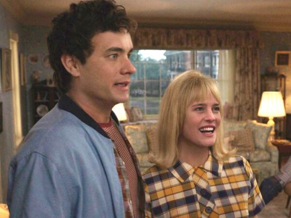 Watch Tom Hanks and Robin Wright Reunite in ‘Here’ Trailer, 30 Years After ‘Forrest Gump’