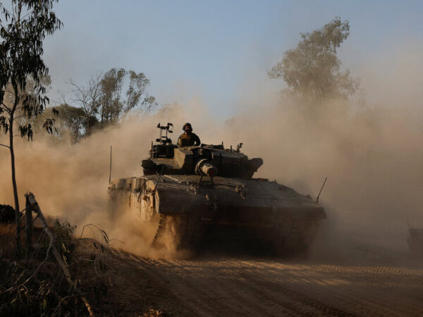 What to Know About the Latest Gaza Cease-Fire Proposal