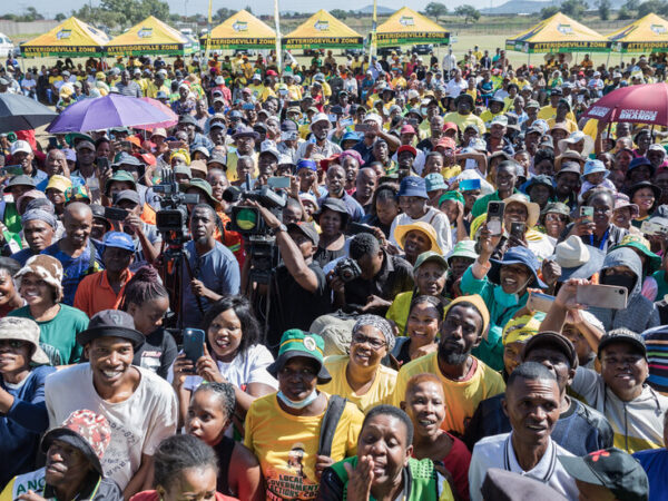 What’s Next for South Africa After Voters Rebuked Its Reigning Party?