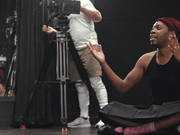 What’s on TV This Week: ‘Slave Play’ and ‘Orphan Black: Echoes’