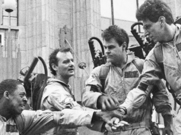 Who You Gonna Call? ‘Ghostbusters’ Turns 40 — See the Cast Then and Now