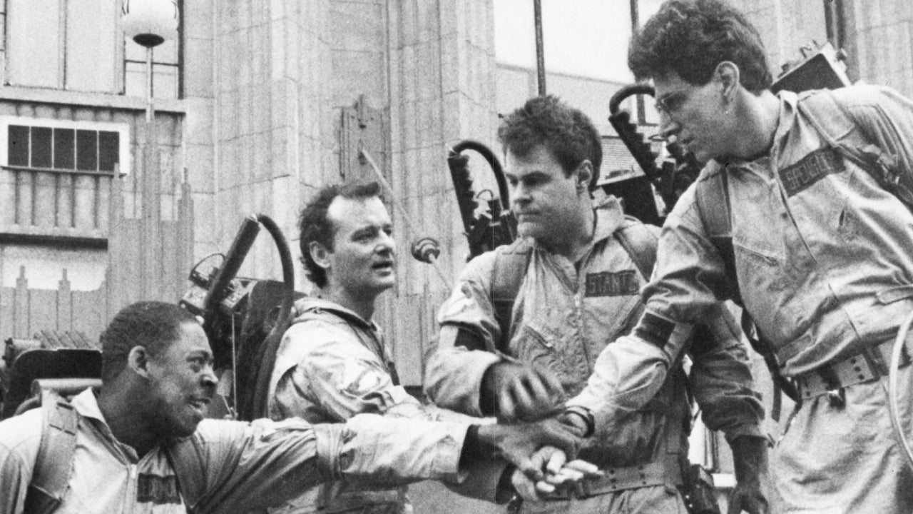 Who You Gonna Call? ‘Ghostbusters’ Turns 40 — See the Cast Then and Now Who You Gonna Call? ‘Ghostbusters’ Turns 40 — See the Cast Then and Now