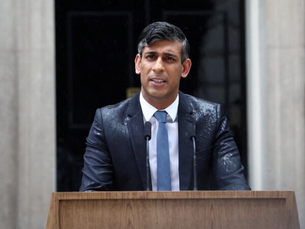 Why Britain’s Murky Election Betting Scandal Is Causing Outrage