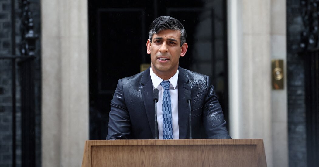 Why Britain’s Murky Election Betting Scandal Is Causing Outrage Why Britain’s Murky Election Betting Scandal Is Causing Outrage