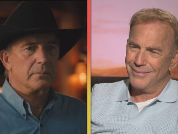 Why Kevin Costner Exiting ‘Yellowstone’ Was ‘Important’ (Exclusive)