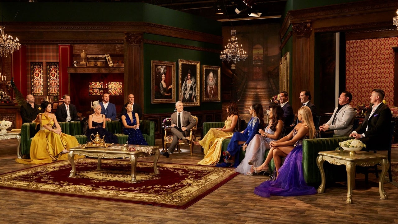 Why ‘The Real Housewives of New Jersey’ Isn’t Getting a Traditional Reunion for Season 14