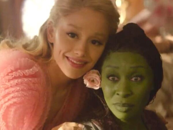‘Wicked’ Moves Up Its November Release Date