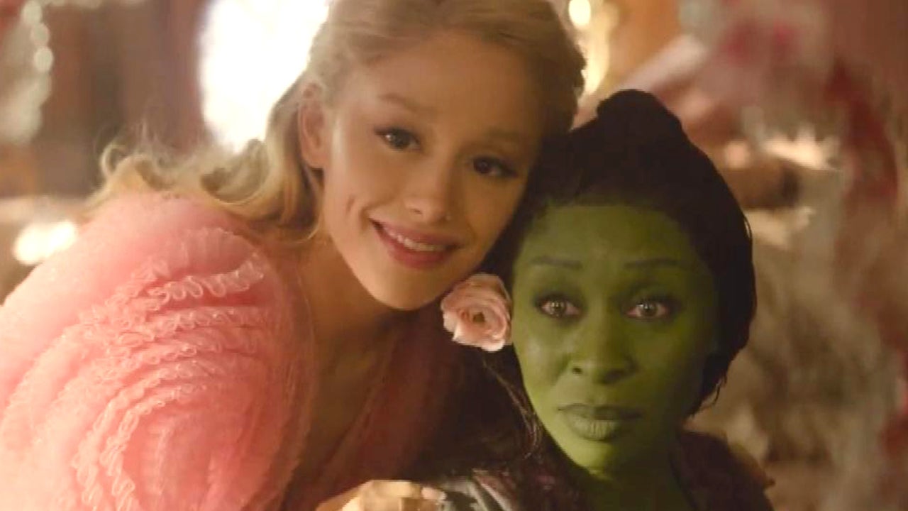 ‘Wicked’ Moves Up Its November Release Date