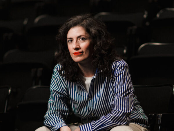 Wiener Festwochen Says ‘No Excuses Anymore’ for Inequality