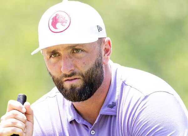 Will Jon Rahm be fit for US Open? Spaniard reveals doubts about major return due to foot infection | Golf News