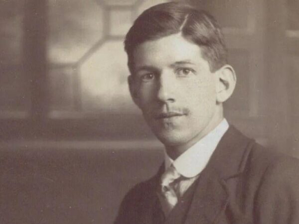 WW1 soldiers laid to rest 110 years after deaths