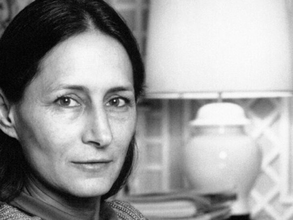 Yael Dayan, Israeli Writer, Politician and Daughter of War Hero, Dies at 85
