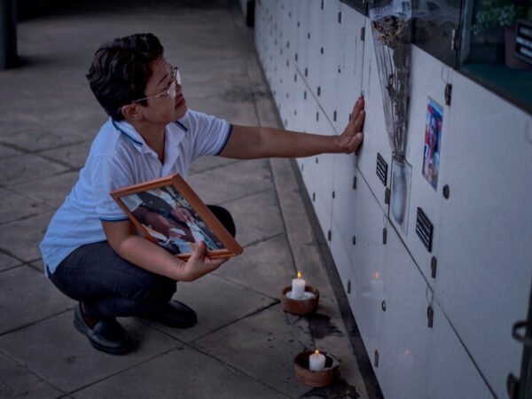 Years Later, Philippines Reckons With Duterte’s Brutal Drug War