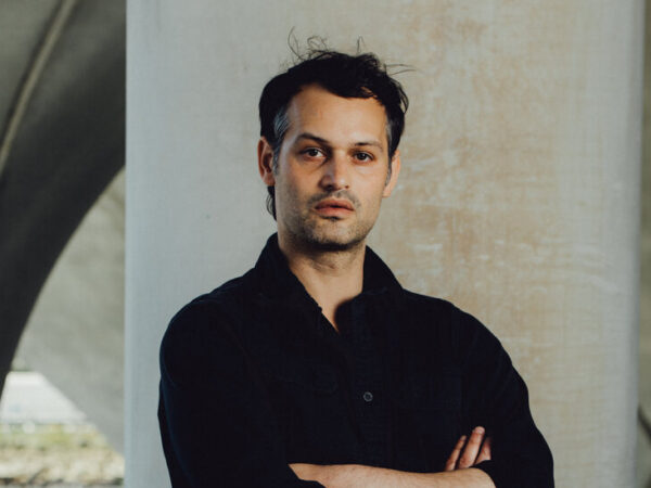 Zack Winokur Leads an Arts Reboot at Little Island