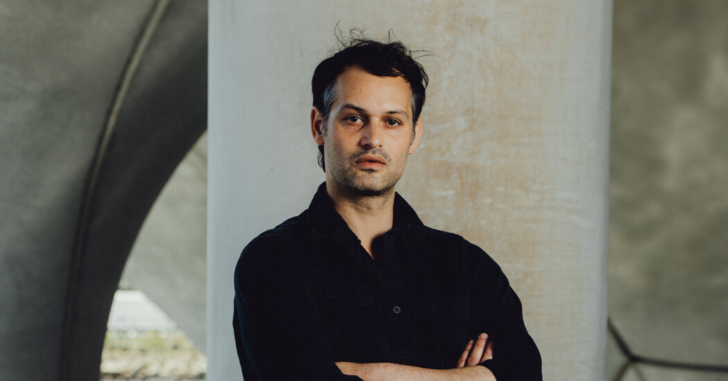 Zack Winokur Leads an Arts Reboot at Little Island