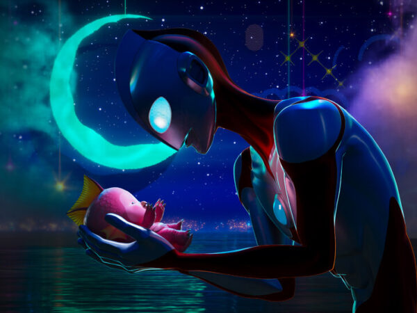 5 Children’s Movies to Stream Now