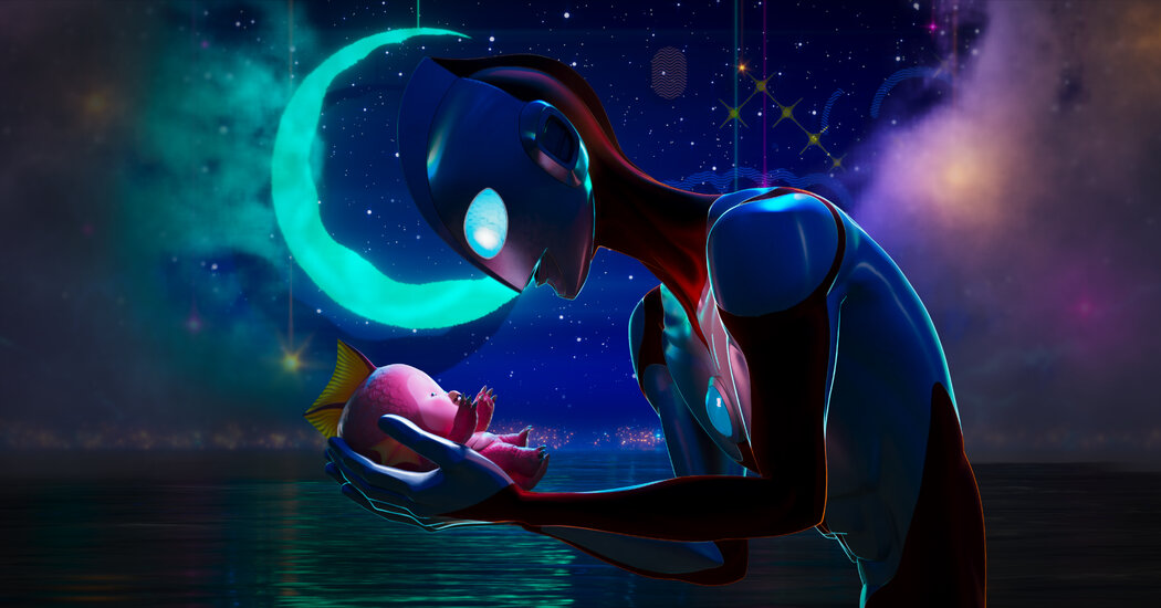 5 Children’s Movies to Stream Now 5 Children’s Movies to Stream Now