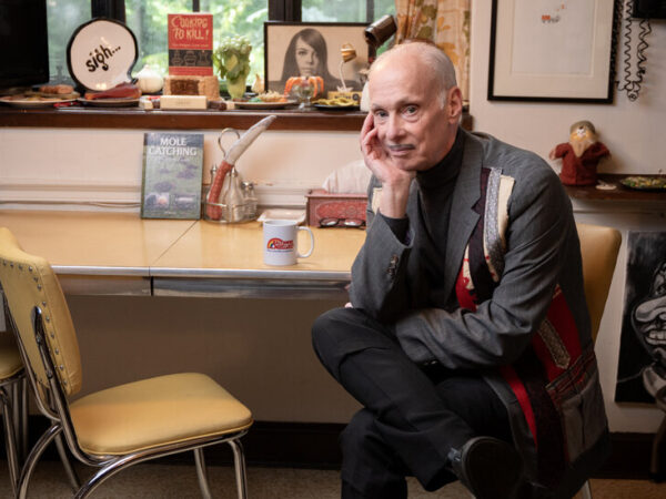 5 Places to Visit in Baltimore, Maryland, With John Waters