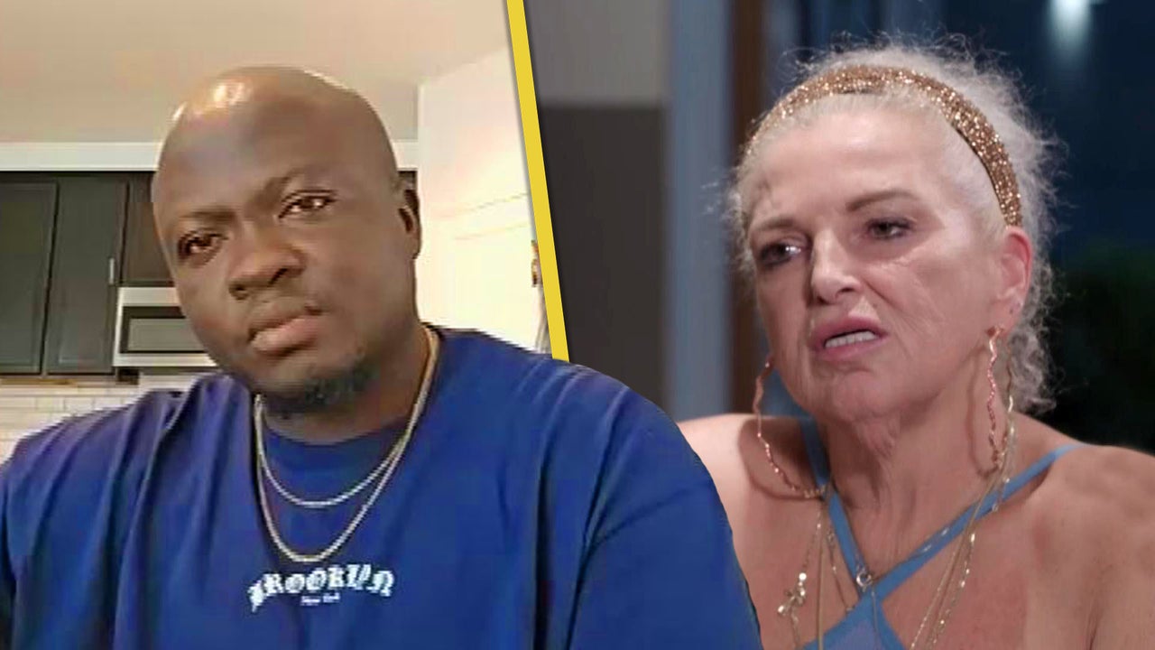 '90 Day Fiancé': Michael on Why He Left Angela and His Scary Disappearance (Exclusive)