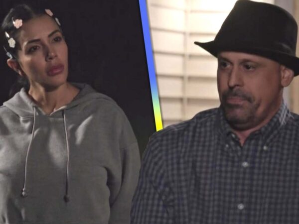’90 Day Fiancé’ Recap: Gino Tells Jasmine He Doesn’t Love Her Anymore and She’s ‘Getting Uglier By the Day’
