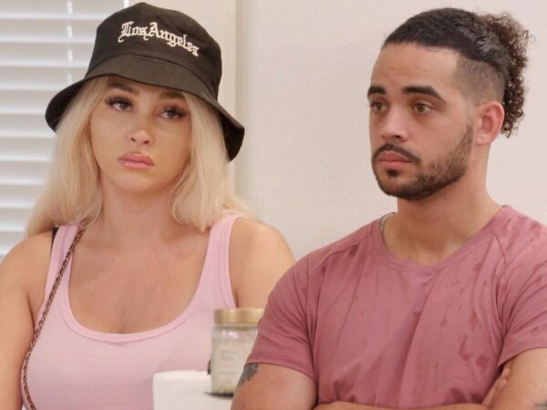 '90 Day Fiancé': Sophie Asks Rob to Come Back After He Breaks Up With Her (Exclusive)