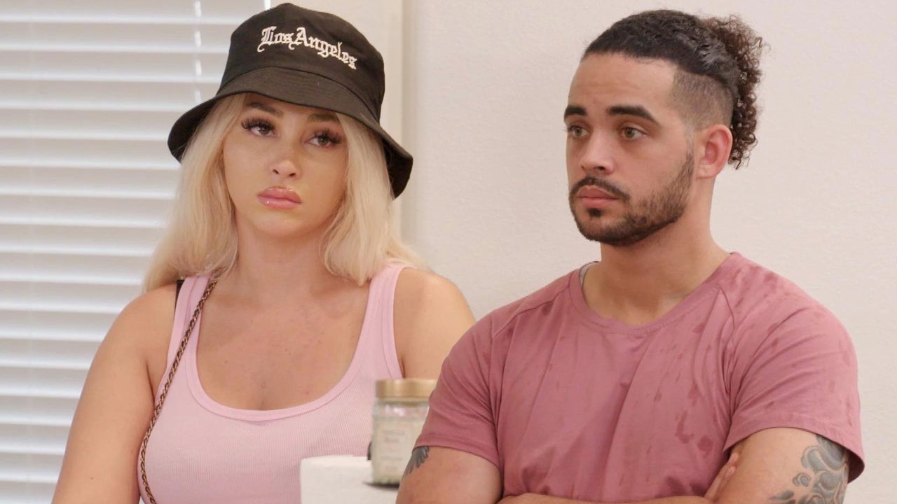 '90 Day Fiancé': Sophie Asks Rob to Come Back After He Breaks Up With Her (Exclusive) '90 Day Fiancé': Sophie Asks Rob to Come Back After He Breaks Up With Her (Exclusive)