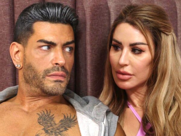 ’90 Day Fiancé: The Other Way’ Season Premiere: Sarper Reveals He’s Broke and It’s Shekinah’s Fault