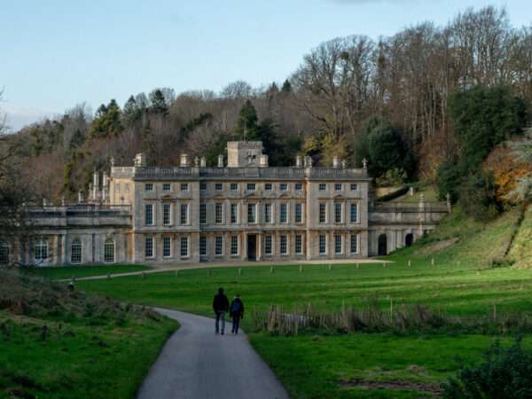 A Culture War Erupted Over U.K. Stately Homes. Who Won?