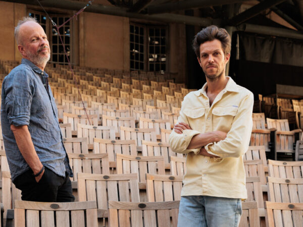 A Lost Masterpiece of Opera Returns, Kind of