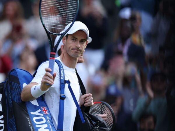 Andy Murray’s legacy at Wimbledon, and in British tennis